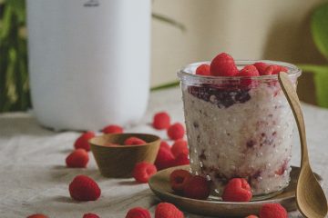 Porridge en la yogurtera